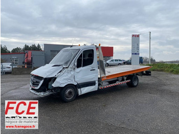 Bergingsvoertuig MERCEDES-BENZ Sprinter 514
