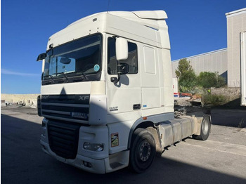 Trekker DAF XF 105 460
