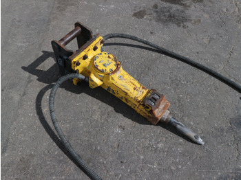 Hydraulische hamer ATLAS