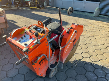 Bouwmachine FS250B: afbeelding 3