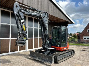 Graafmachine EUROCOMACH