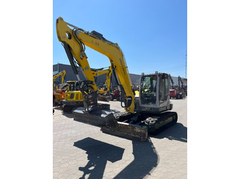 Graafmachine NEUSON