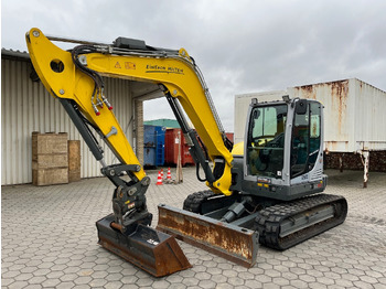 Graafmachine NEUSON