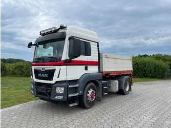 Vrachtwagen MAN TGS 18.500