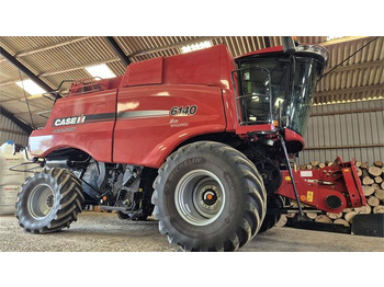 Maaidorser CASE IH Axial-Flow