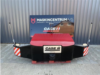 Tegenwicht CASE