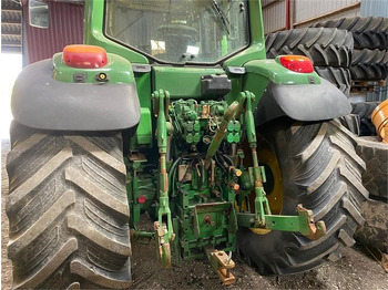 Tractor John Deere 6920 S Autopower: afbeelding 3 Tractor John Deere 6920 S Autopower: afbeelding 3