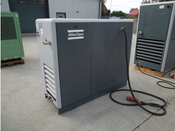 Luchtcompressor ATLAS COPCO GA22VSDFF: afbeelding 2
