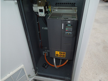 Luchtcompressor ATLAS COPCO GA22VSDFF: afbeelding 4