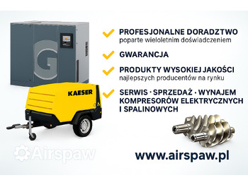 Luchtcompressor BOGE S20: afbeelding 5