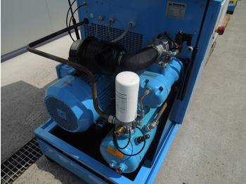Luchtcompressor BOGE S20: afbeelding 3