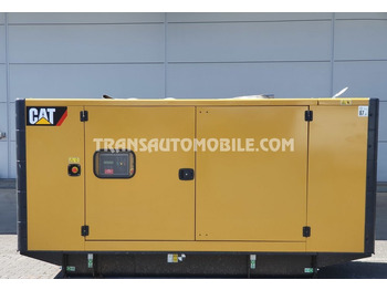Industrie generator CATERPILLAR