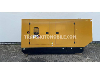 Industrie generator CATERPILLAR