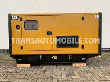 Industrie generator CATERPILLAR