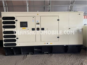 Industrie generator CUMMINS