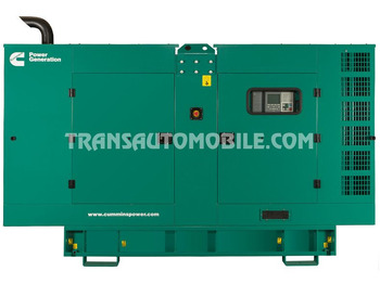 Industrie generator CUMMINS