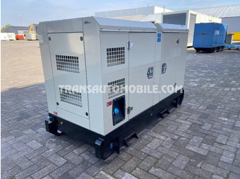 Industrie generator PERKINS