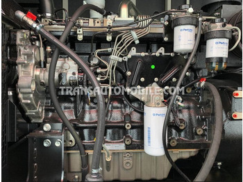 Nieuw Industrie generator Perkins 275KVA 41L DIESEL - EXPORT OUT EU: afbeelding 2
