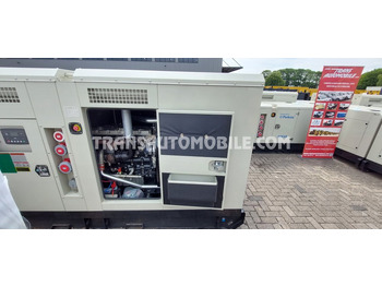 Nieuw Industrie generator Perkins 275KVA 41L DIESEL - EXPORT OUT EU: afbeelding 4