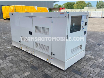 Industrie generator PERKINS