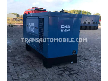 Industrie generator SDMO