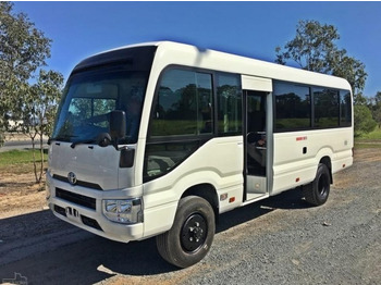Streekbus TOYOTA