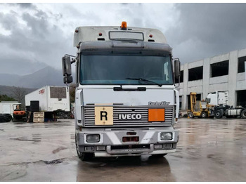 Trekker IVECO