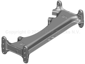 As en onderdelen DAF XF