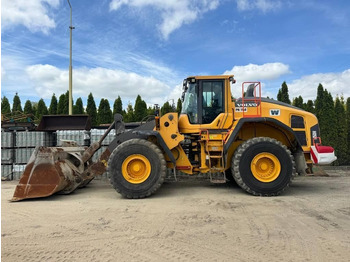 Wiellader VOLVO L150H