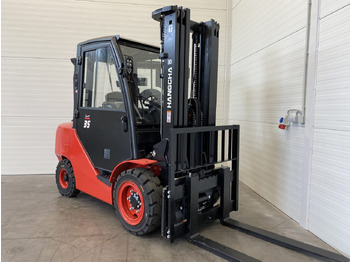Diesel heftruck HC CPCD35-XW97F: afbeelding 2