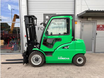 Elektrische heftruck HC XC CPD40-XD4-SI28: afbeelding 2