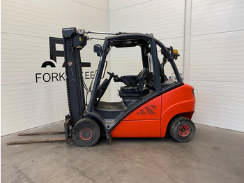 Diesel heftruck Linde H25D-02 EVO: afbeelding 2