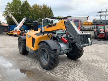 Nieuw Verreiker Liebherr / Claas T 41-7 741: afbeelding 2