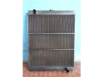 Radiateur NEW HOLLAND