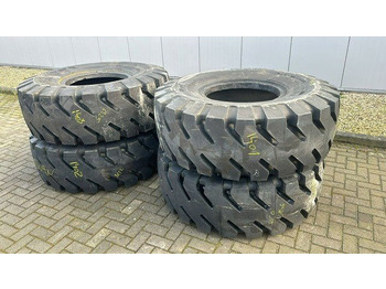 Band MICHELIN