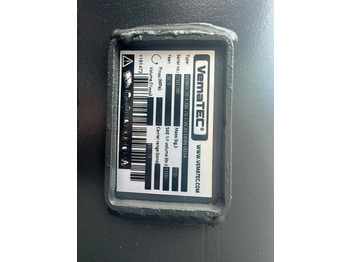 Graafbak voor Bouwmachine VemaTec NEW CW30 Bucket 1200mm Nieuw Graafbak: afbeelding 2