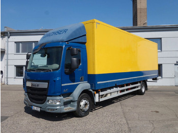 Bakwagen DAF LF 220