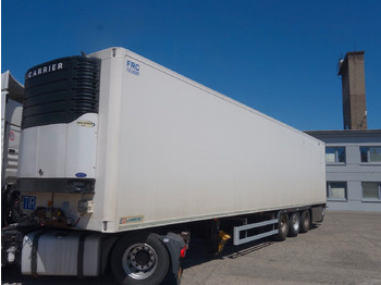 Koelwagen oplegger LAMBERET LVF