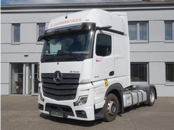 Trekker MERCEDES-BENZ Actros 1848