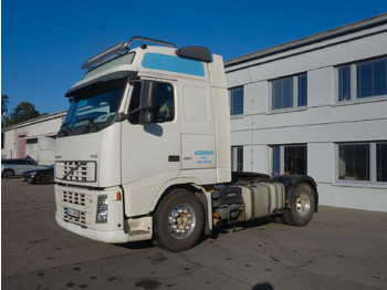 Trekker VOLVO FH12 420