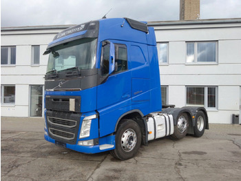 Trekker VOLVO FH13 500