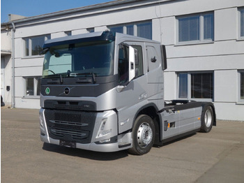 Trekker VOLVO FM13 460
