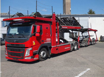Autovrachtwagen vrachtwagen VOLVO FM 460