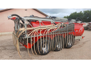 Mesttank AP GV 25 m. 24 slangbom: afbeelding 3