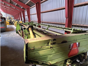 Hooi-/ Voedermachine FORTSCHRITT