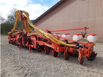 Zaaimachine Maschio Gaspardo Manta XL 12 rk med PA1 fronttank: afbeelding 4