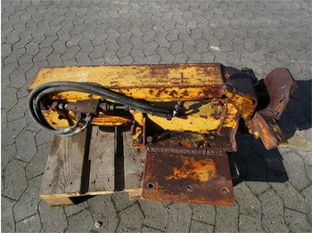 Hooi-/ Voedermachine NEW HOLLAND