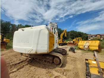 Rupsgraafmachine CAT 326FL: afbeelding 3
