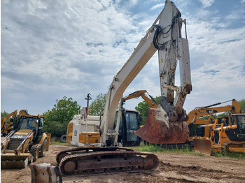 Rupsgraafmachine CAT 326FL: afbeelding 2