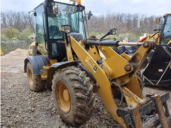 Wiellader CAT 908H2: afbeelding 2 Wiellader CAT 908H2: afbeelding 2